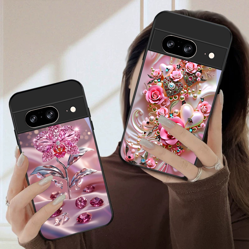 Golden Thread Starlight For Go – Phone Cases Pixel 10 Pro recenzja i cena