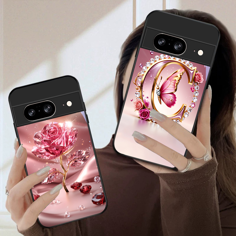 Golden Thread Starlight For Go – Phone Cases Pixel 10 Pro recenzja i cena