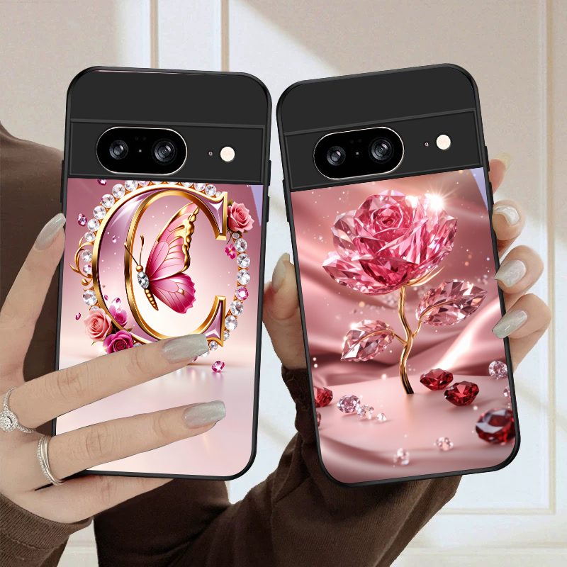 Golden Thread Starlight For Go – Phone Cases Pixel 10 Pro recenzja i cena
