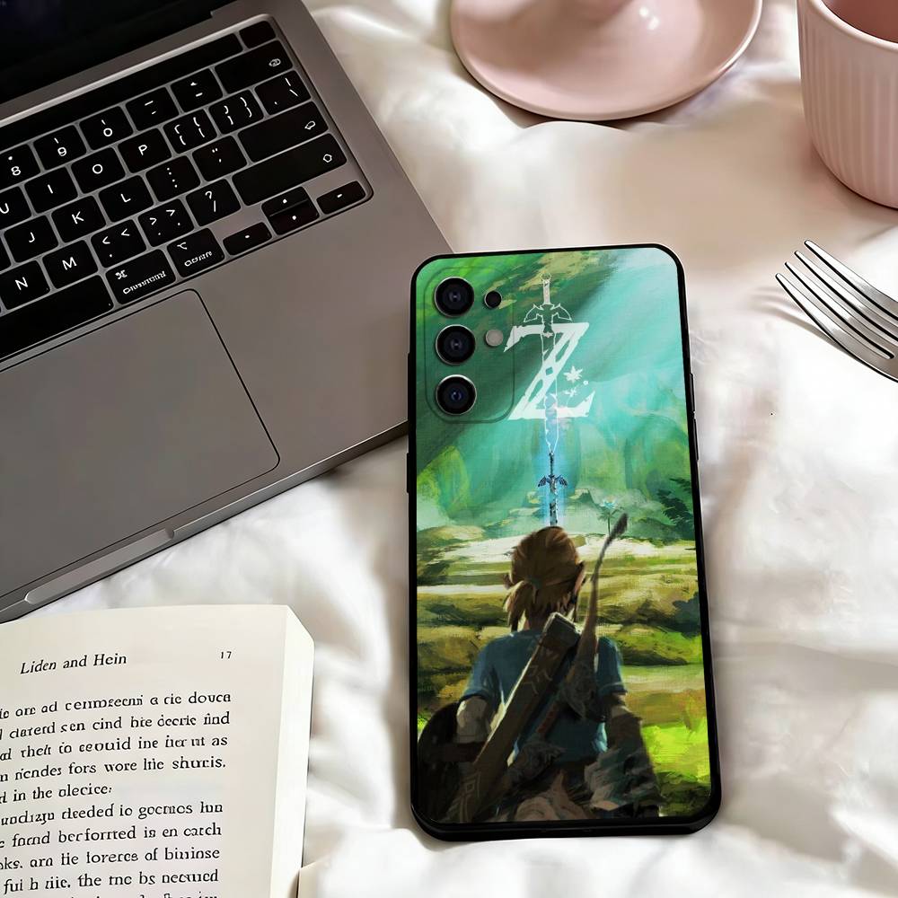 Game The Legends Of Z-Zelda Ph – Phone Cases Zelda recenzja i cena