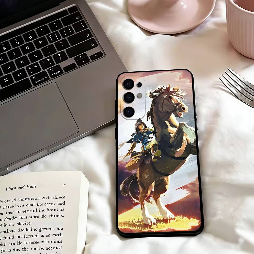 Game The Legends Of Z-Zelda Ph – Phone Cases Zelda recenzja i cena