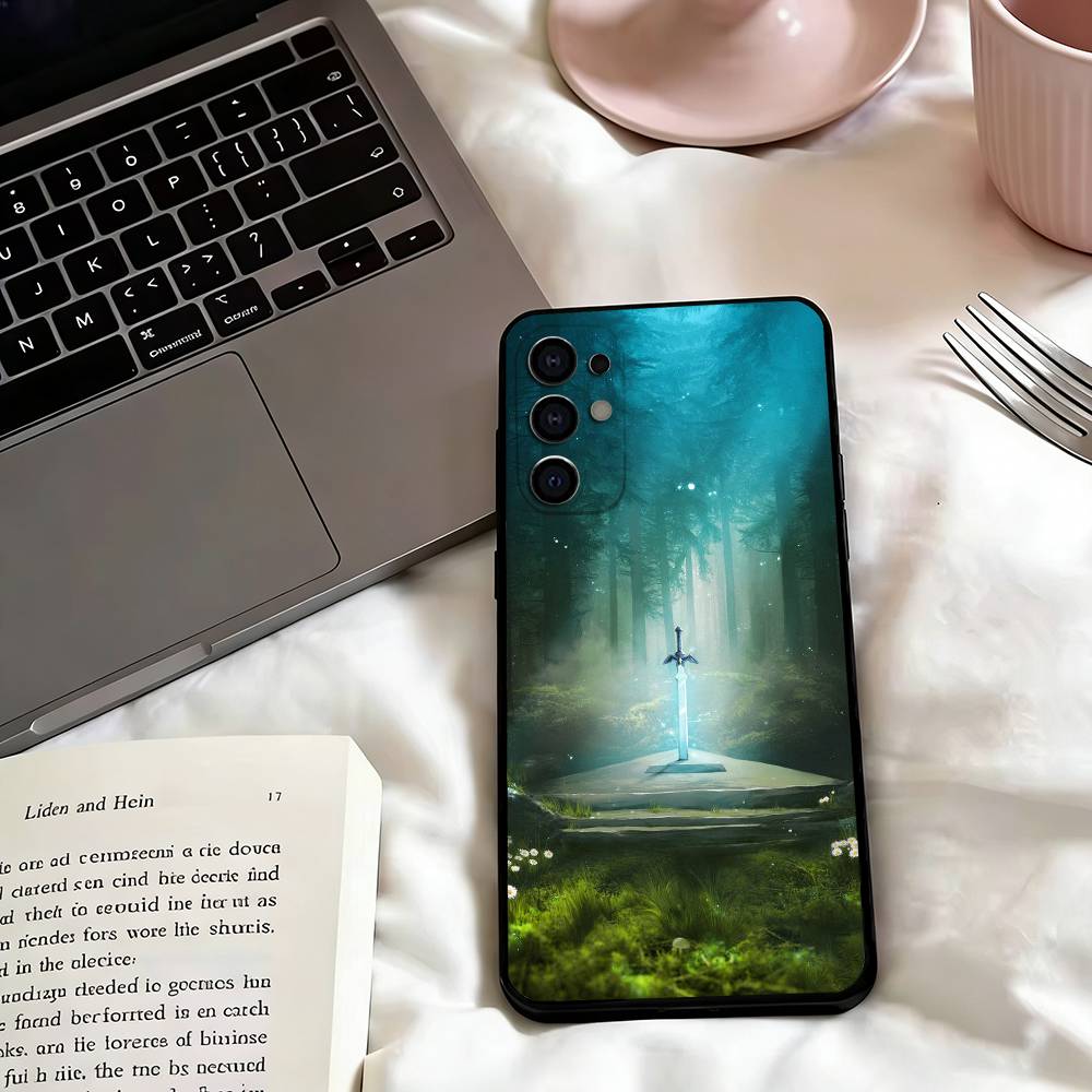 Game The Legends Of Z-Zelda Ph – Phone Cases Zelda recenzja i cena