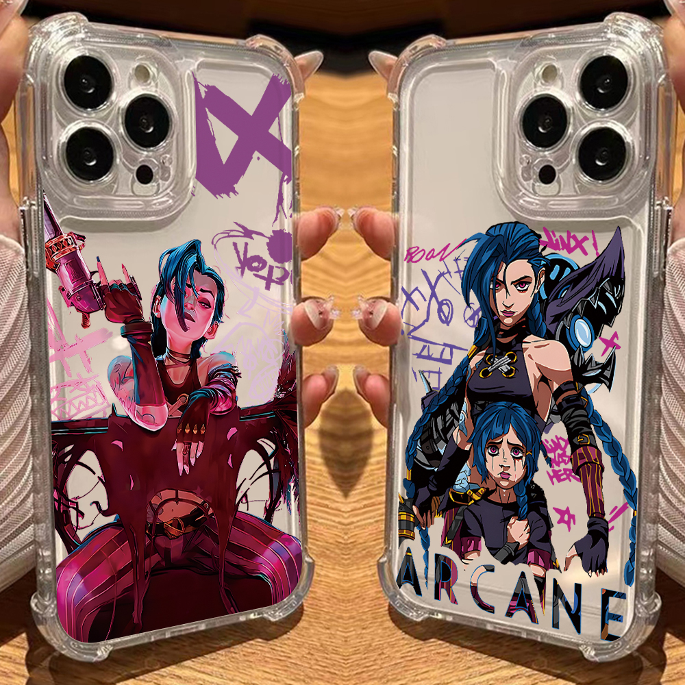 Jinxes V-Vi L-Lol Phone Case f – Phone Cases Louis Vuitton recenzja i cena