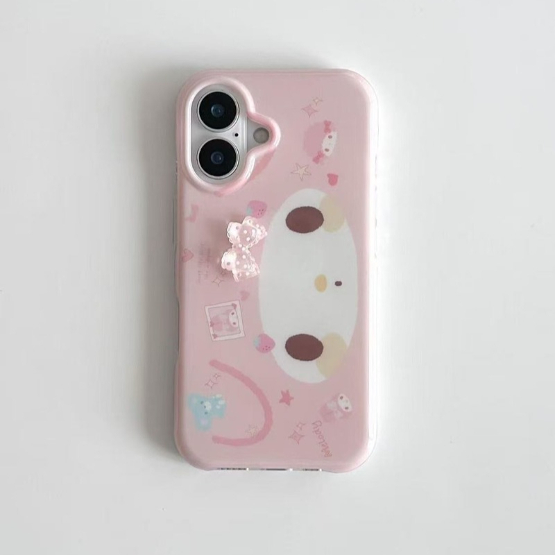 Anime Peripheral My Melody Pho – Phone Cases Cool Girl recenzja i cena