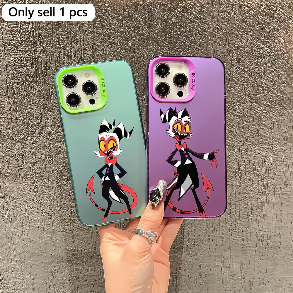Formal Hellish Style Phone Cas – Phone Cases For Iphone 13 recenzja i cena