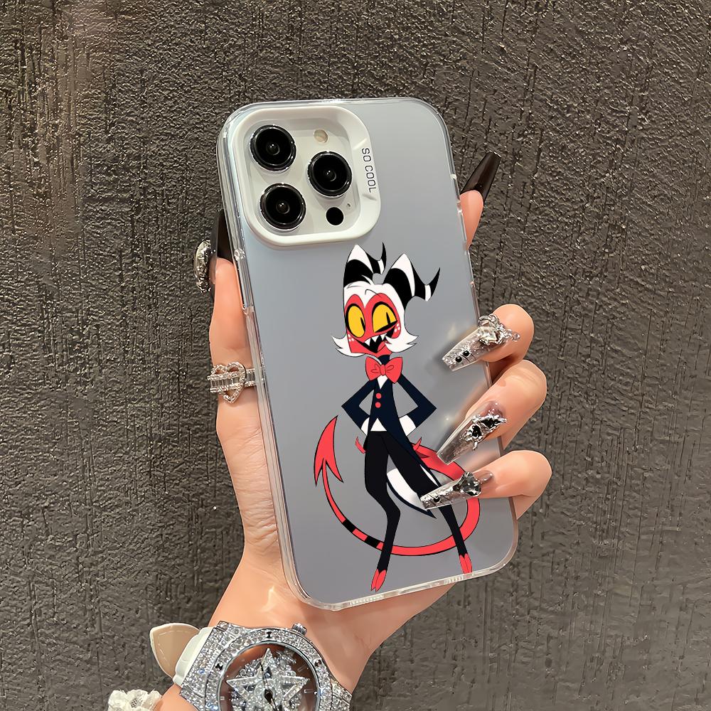 Formal Hellish Style Phone Cas – Phone Cases For Iphone 13 recenzja i cena
