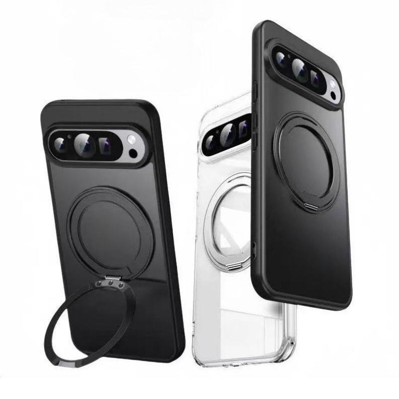 For Magsafe Case With 360 Rota – Phone Cases Pixel 10 Pro recenzja i cena