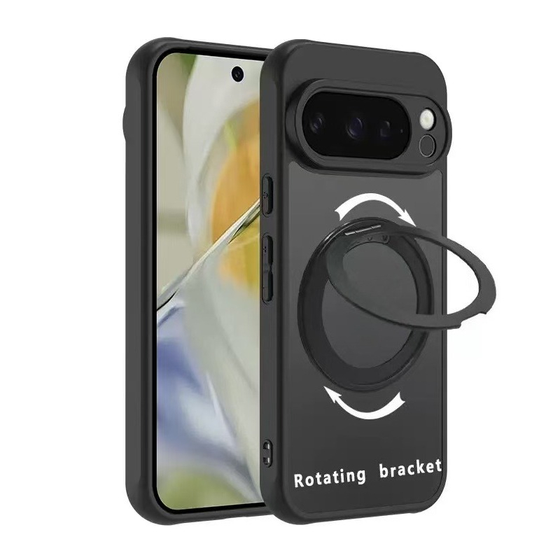 For Magsafe Case With 360 Rota – Phone Cases Pixel 10 Pro recenzja i cena