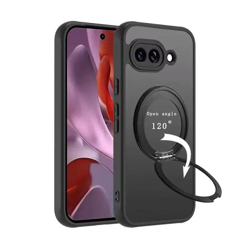 For Magsafe Case With 360 Rota – Phone Cases Pixel 10 Pro recenzja i cena
