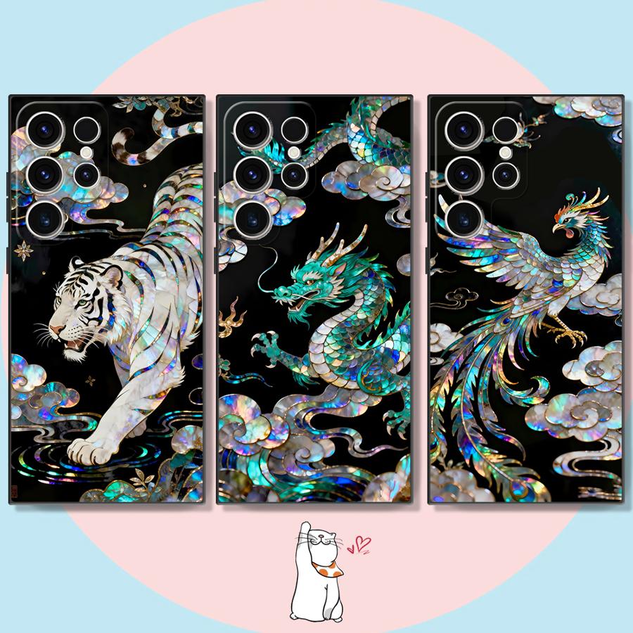 Case for Samsung Galaxy S26 S2 – Phone Cases Samsung recenzja i cena
