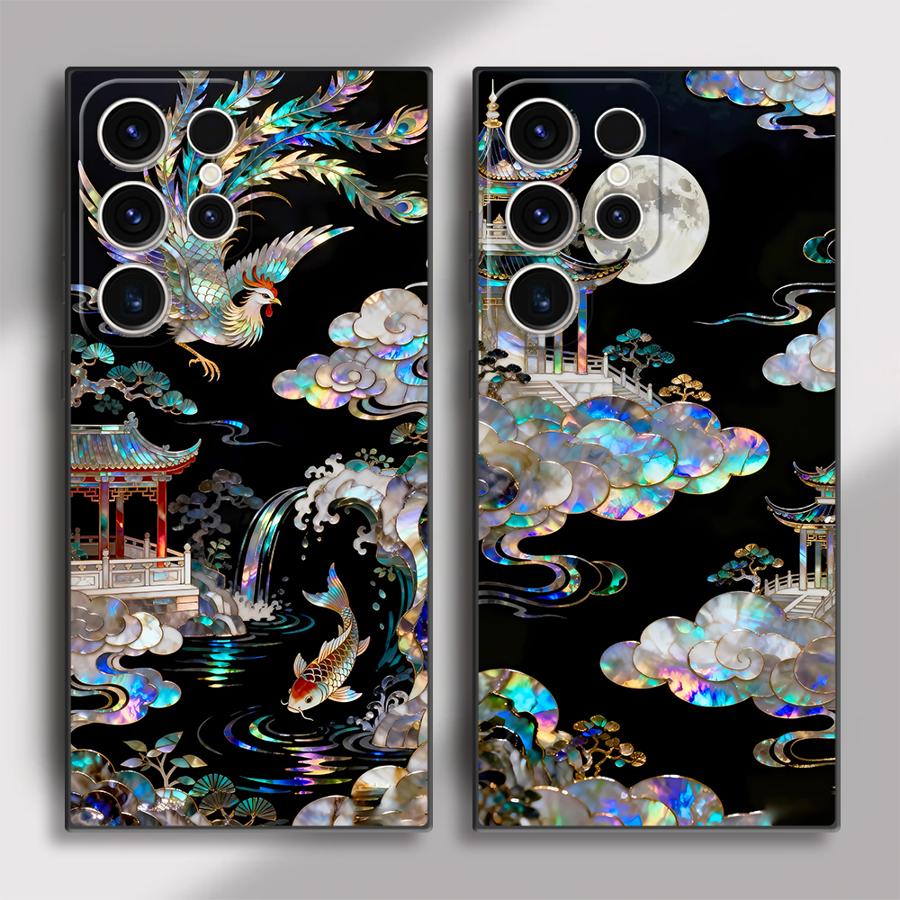 Case for Samsung Galaxy S26 S2 – Phone Cases Samsung recenzja i cena