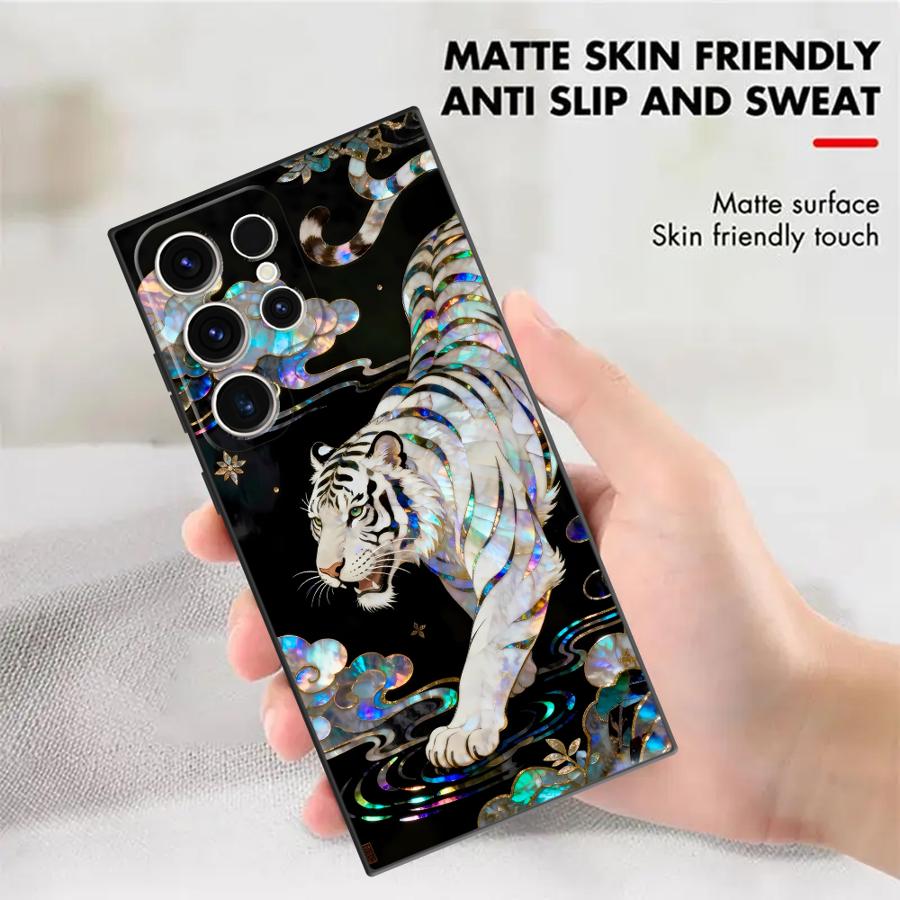 Case for Samsung Galaxy S26 S2 – Phone Cases Samsung recenzja i cena
