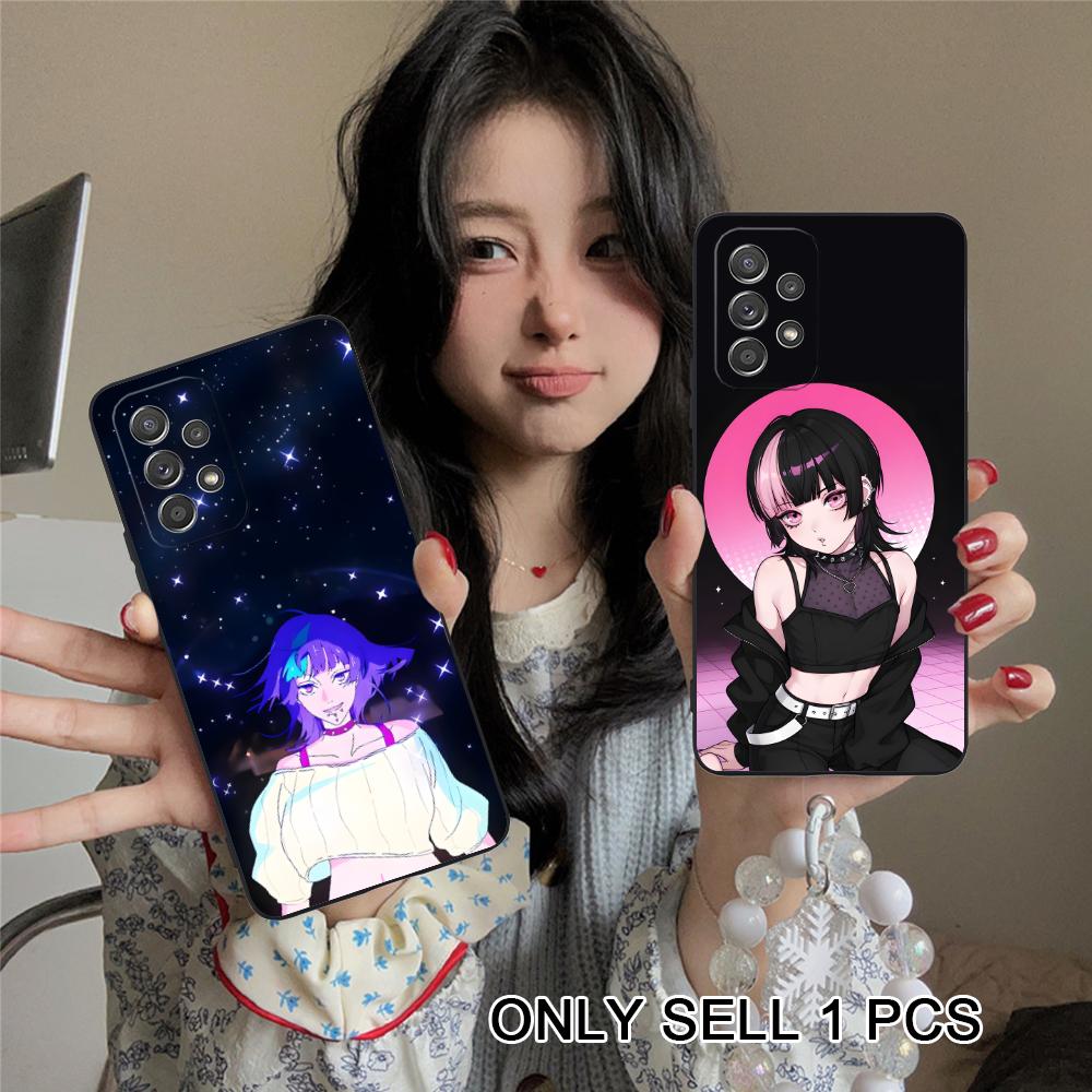 JJK Kirara Hoshi Phone Case fo – Phone Cases Jjk recenzja i cena