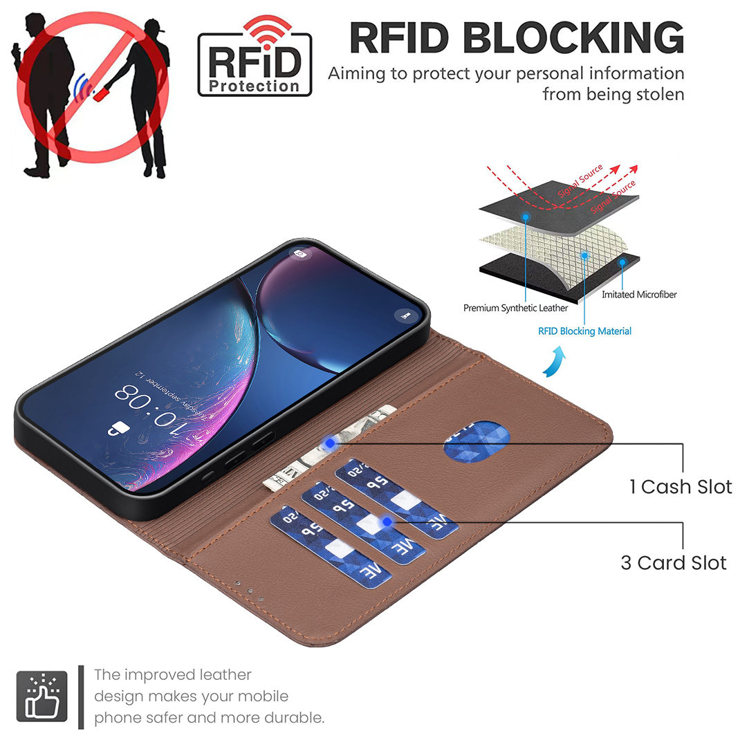 Phone Case For Infinix Smart 2 – Phone Cases Leather recenzja i cena