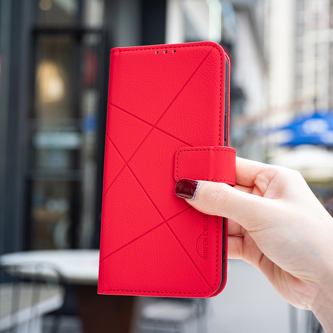 Phone Case For Infinix Smart 2 – Phone Cases Leather recenzja i cena