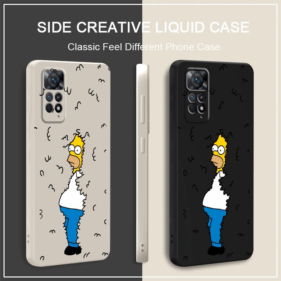 The S-Simpsons Cool Bart Phone – Phone Cases Redmi recenzja i cena