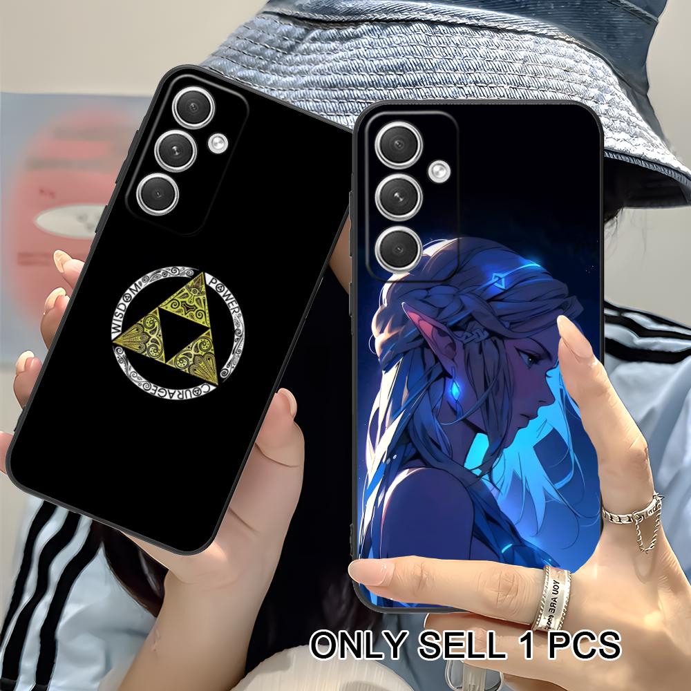 Game Zeldas Phone Case for Sam – Phone Cases Zelda recenzja i cena