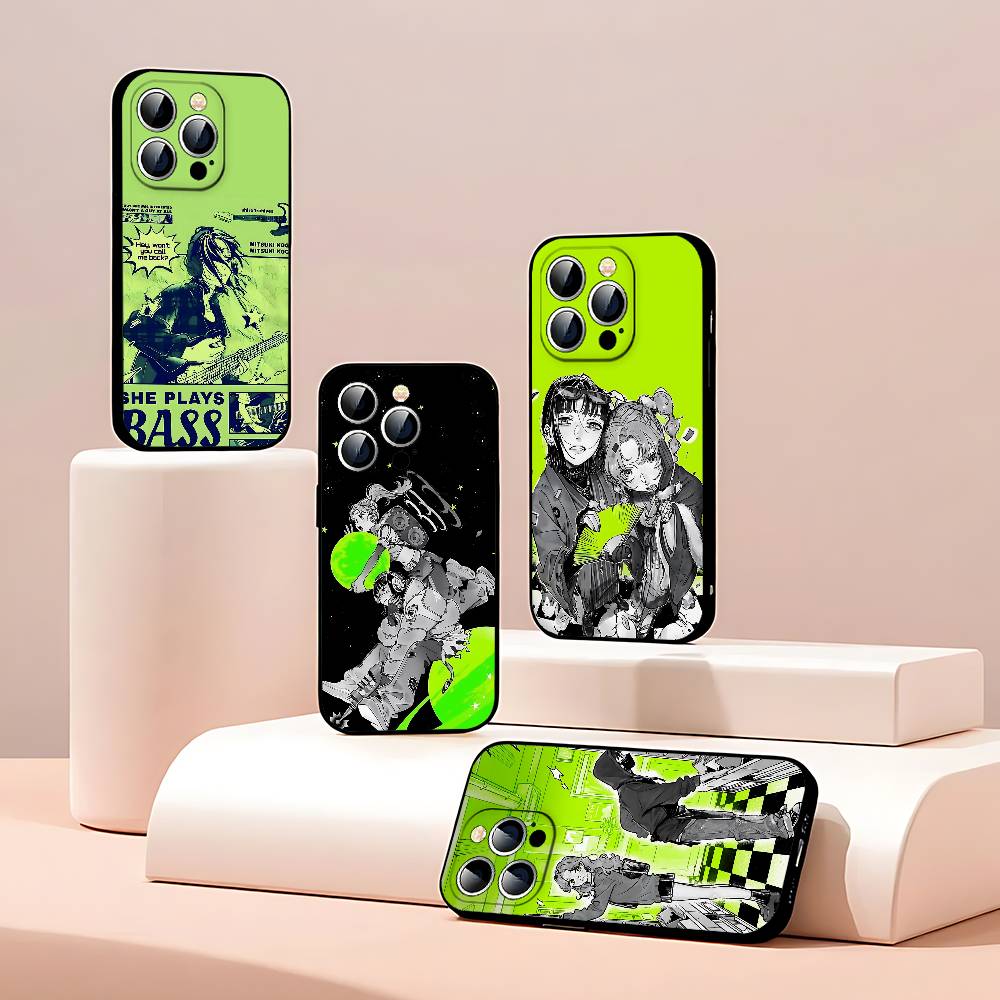 The Guy She Was Interested In  – Phone Cases At Shein recenzja i cena