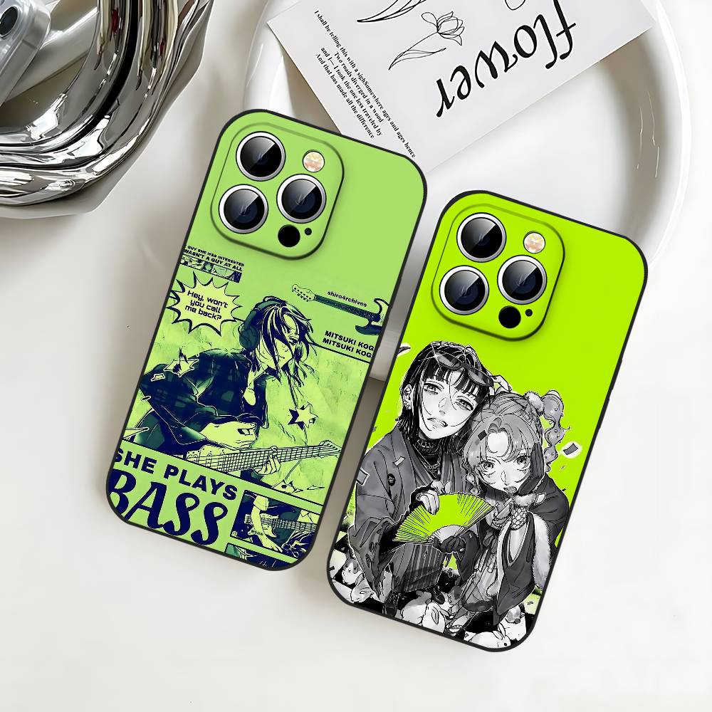 The Guy She Was Interested In  – Phone Cases At Shein recenzja i cena