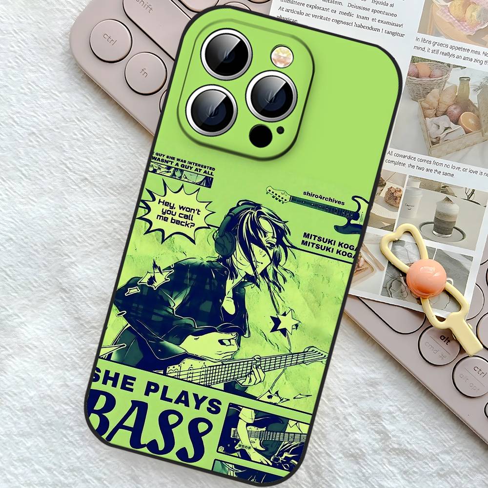 The Guy She Was Interested In  – Phone Cases At Shein recenzja i cena