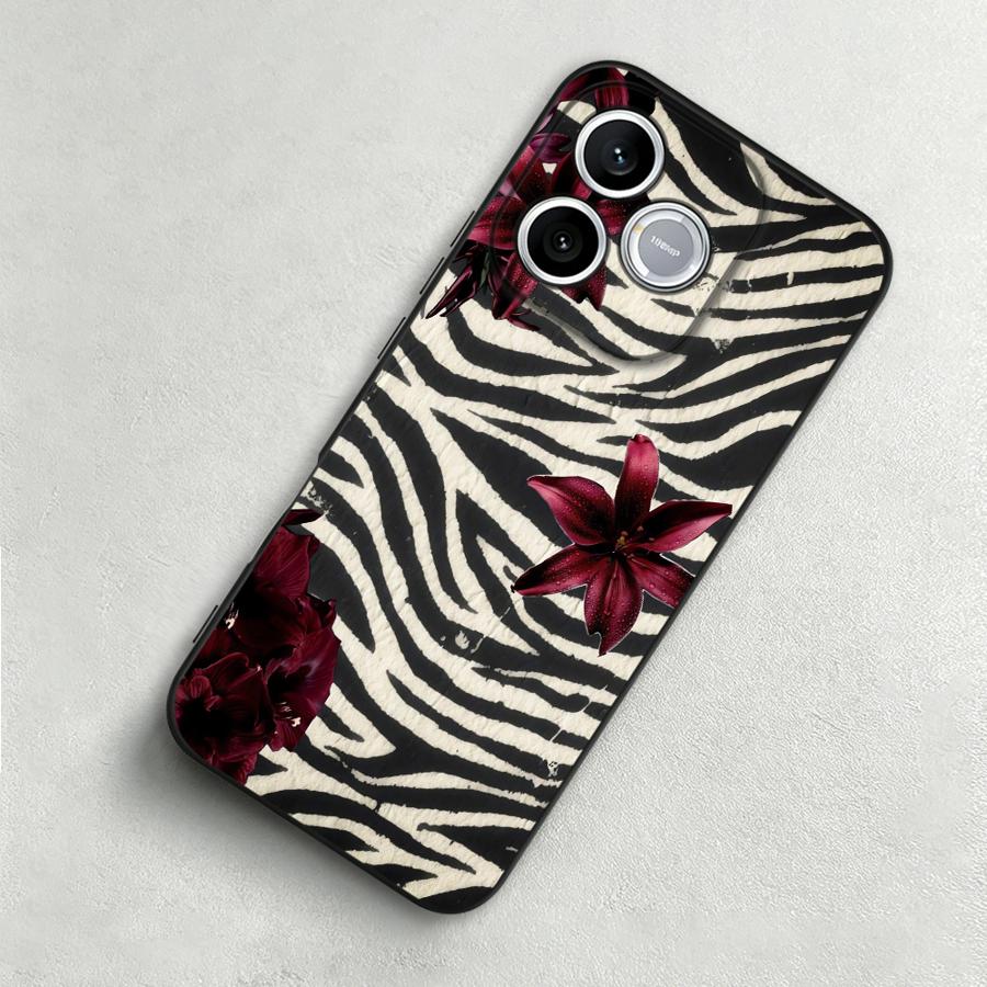 Funda Phone Cover Case for Hon – Phone Cases Zebra recenzja i cena