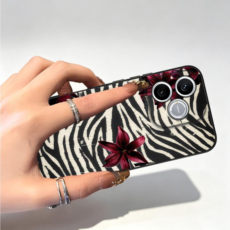 Funda Phone Cover Case for Hon – Phone Cases Zebra recenzja i cena