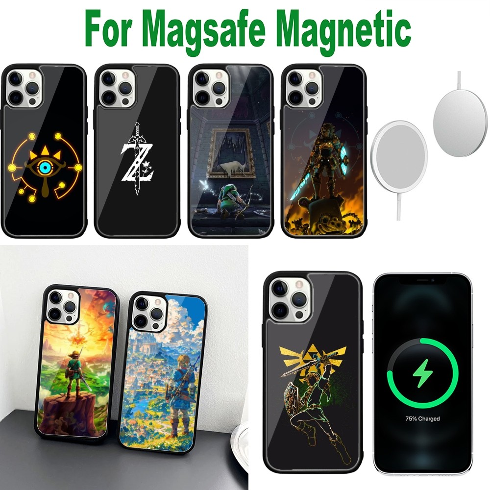 breath of the wild Phone Case  – Phone Cases Zelda recenzja i cena