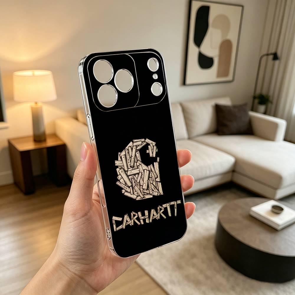 Gift C-Carhartt V-Vintage Logo – Phone Cases Louis Vuitton recenzja i cena