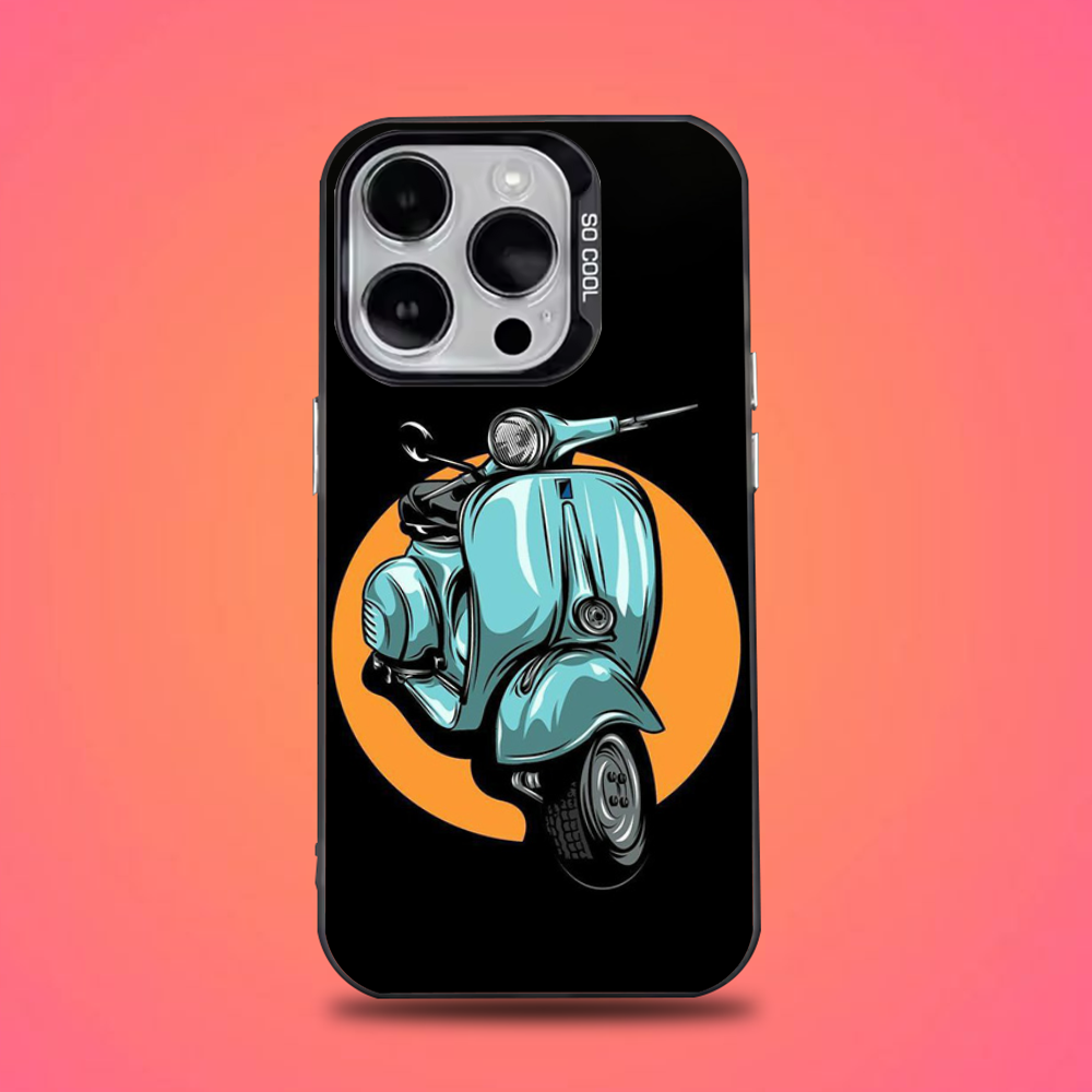 V-VespaS Scooter Phone Case Fo – Phone Cases Louis Vuitton recenzja i cena