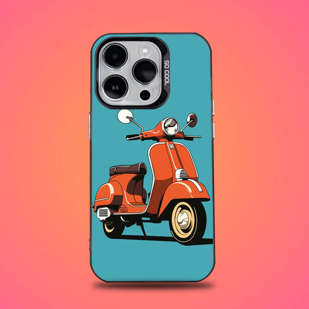 V-VespaS Scooter Phone Case Fo – Phone Cases Louis Vuitton recenzja i cena