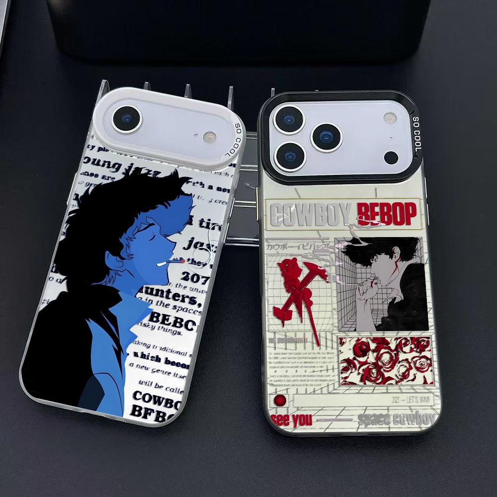 C-Cowboy Anime B-Bebop Phone C – Phone Cases Durable recenzja i cena