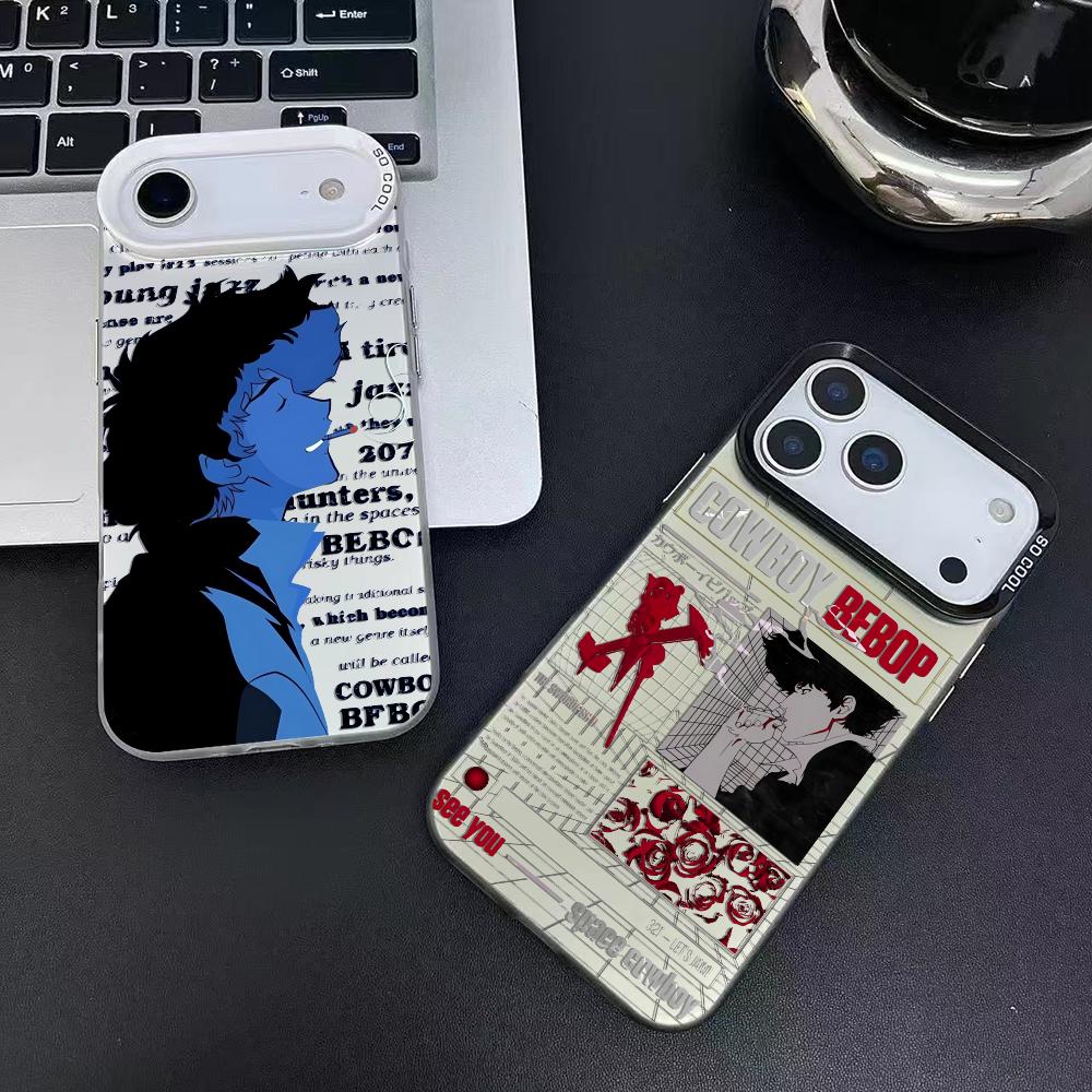 C-Cowboy Anime B-Bebop Phone C – Phone Cases Durable recenzja i cena