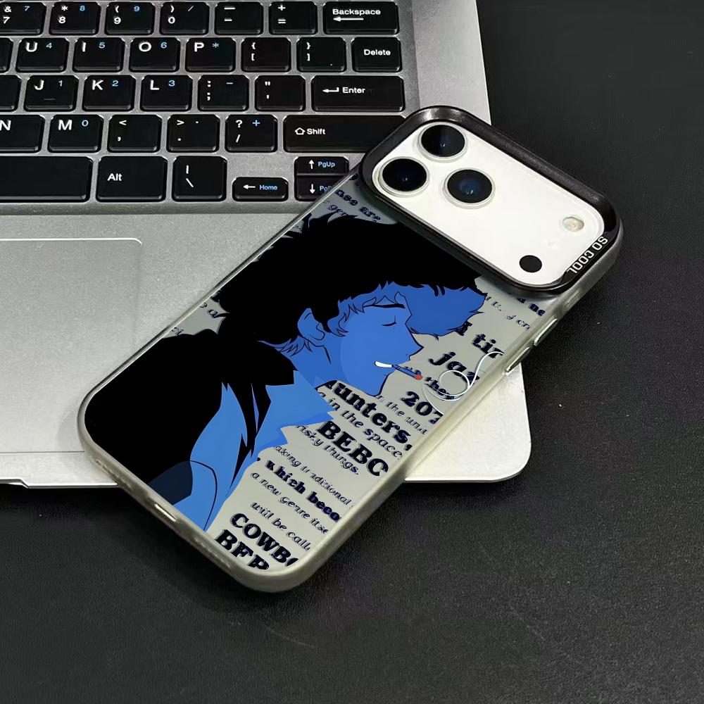C-Cowboy Anime B-Bebop Phone C – Phone Cases Durable recenzja i cena