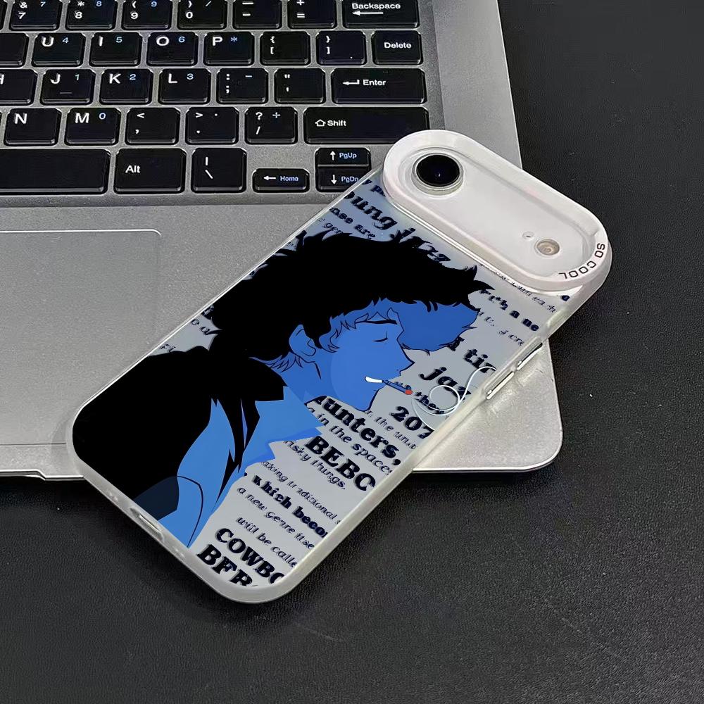 C-Cowboy Anime B-Bebop Phone C – Phone Cases Durable recenzja i cena