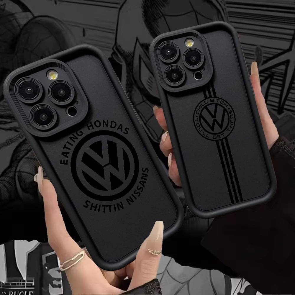 V-olks-wagen VW Car Phone Case – Phone Cases Louis Vuitton recenzja i cena