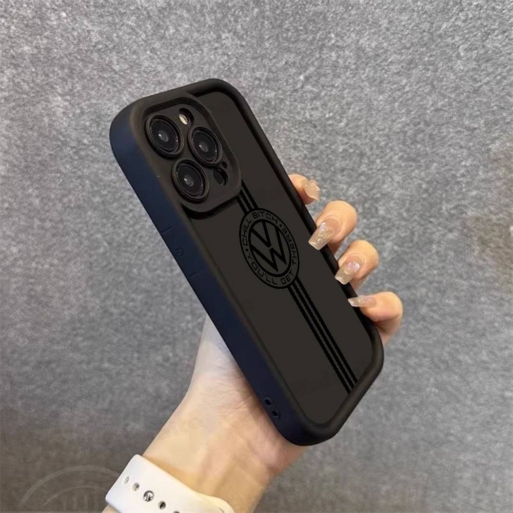 V-olks-wagen VW Car Phone Case – Phone Cases Louis Vuitton recenzja i cena