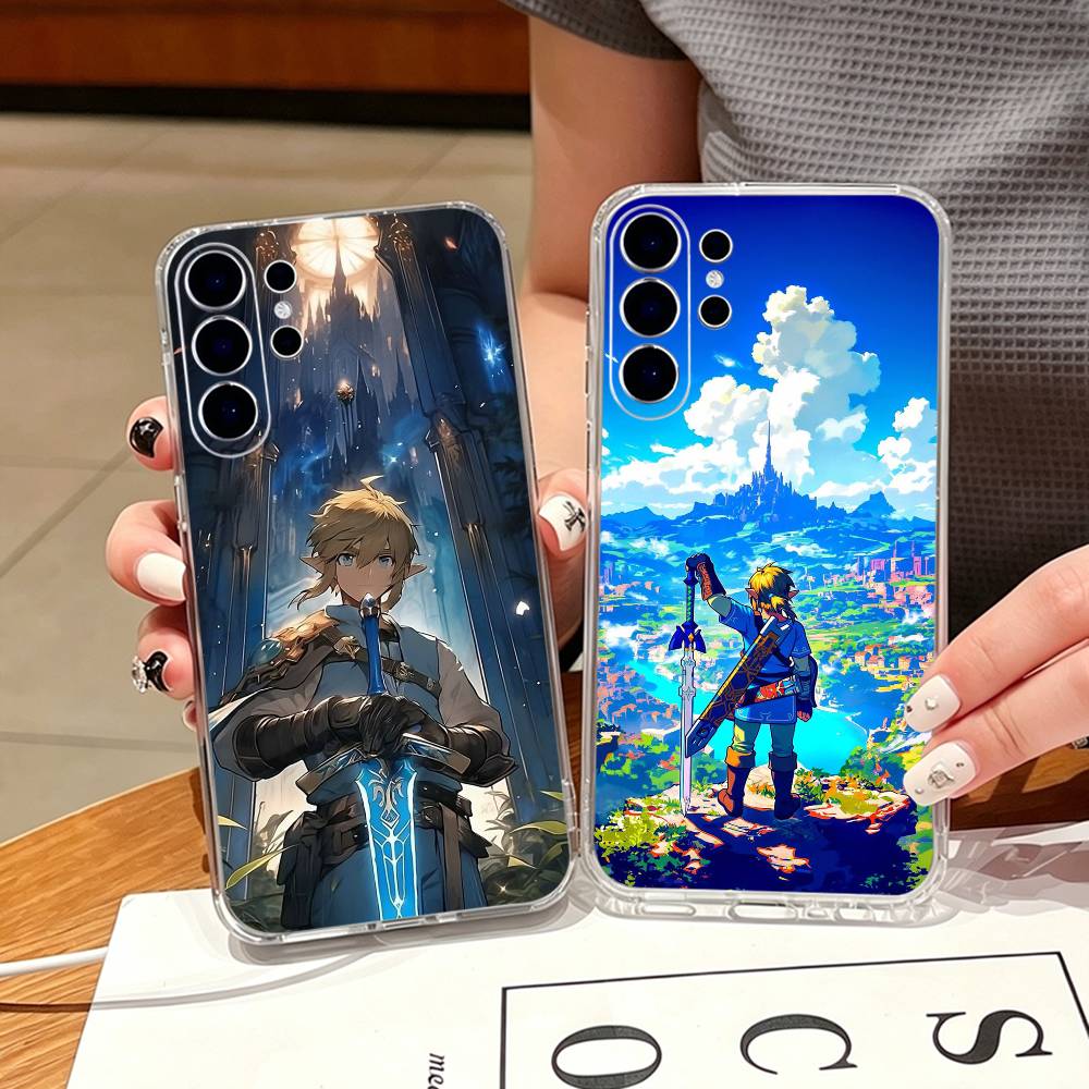 The Lege-nd of Z-Zelda  Phone  – Phone Cases Zelda recenzja i cena