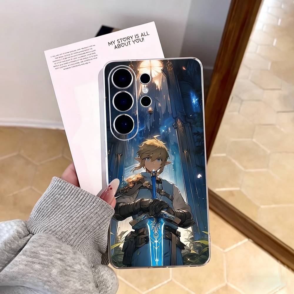 The Lege-nd of Z-Zelda  Phone  – Phone Cases Zelda recenzja i cena