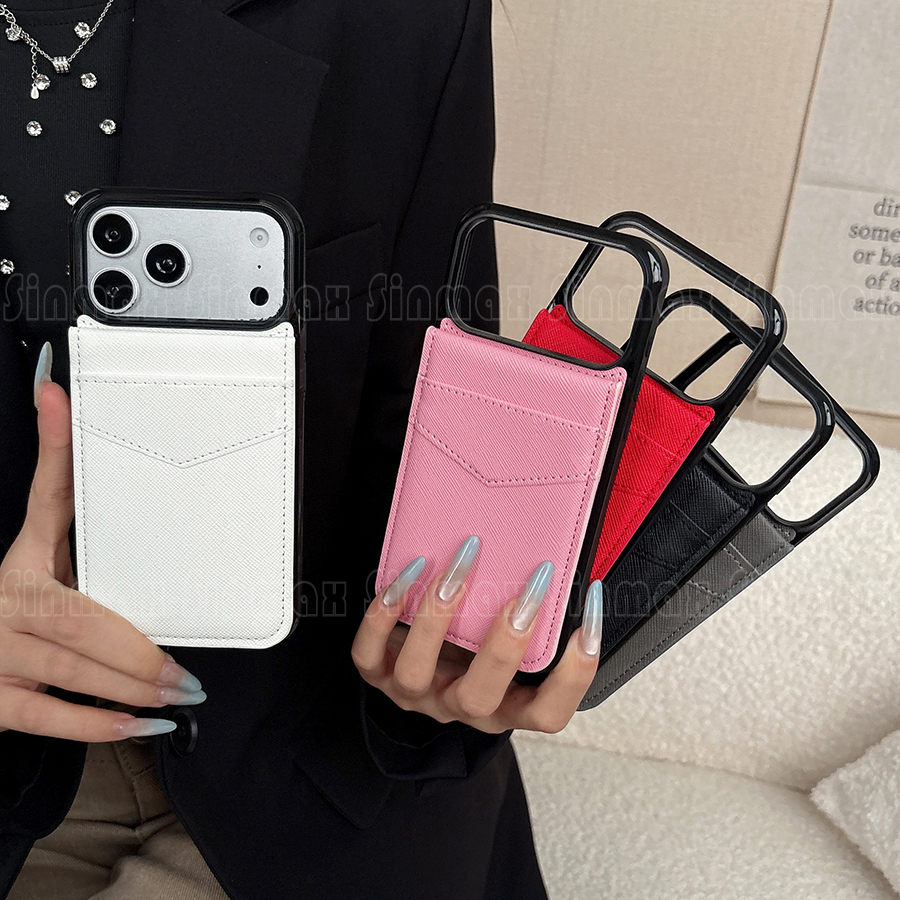 Classic Business Wallet Phone  – Leather Folio Wallet Case recenzja i cena