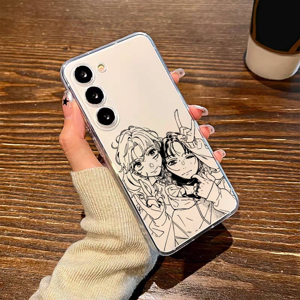 The Guy She Was Interested In  – Phone Cases At Shein recenzja i cena
