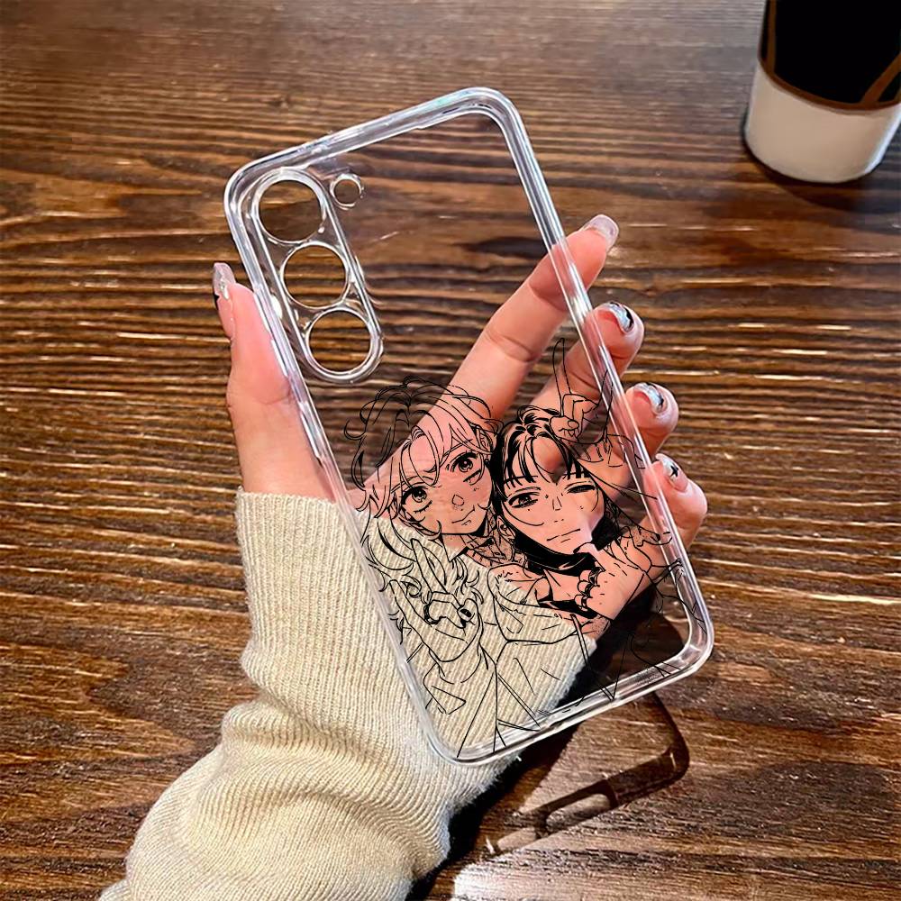The Guy She Was Interested In  – Phone Cases At Shein recenzja i cena