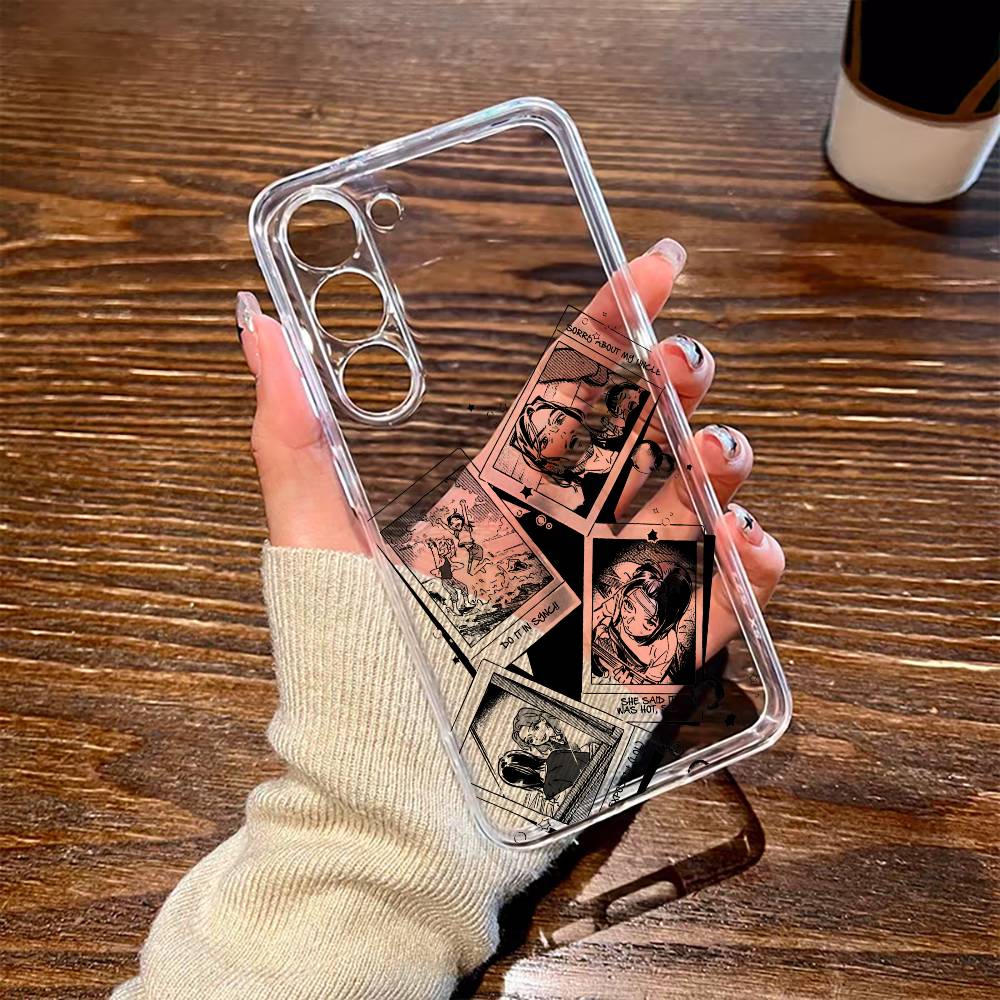 The Guy She Was Interested In  – Phone Cases At Shein recenzja i cena