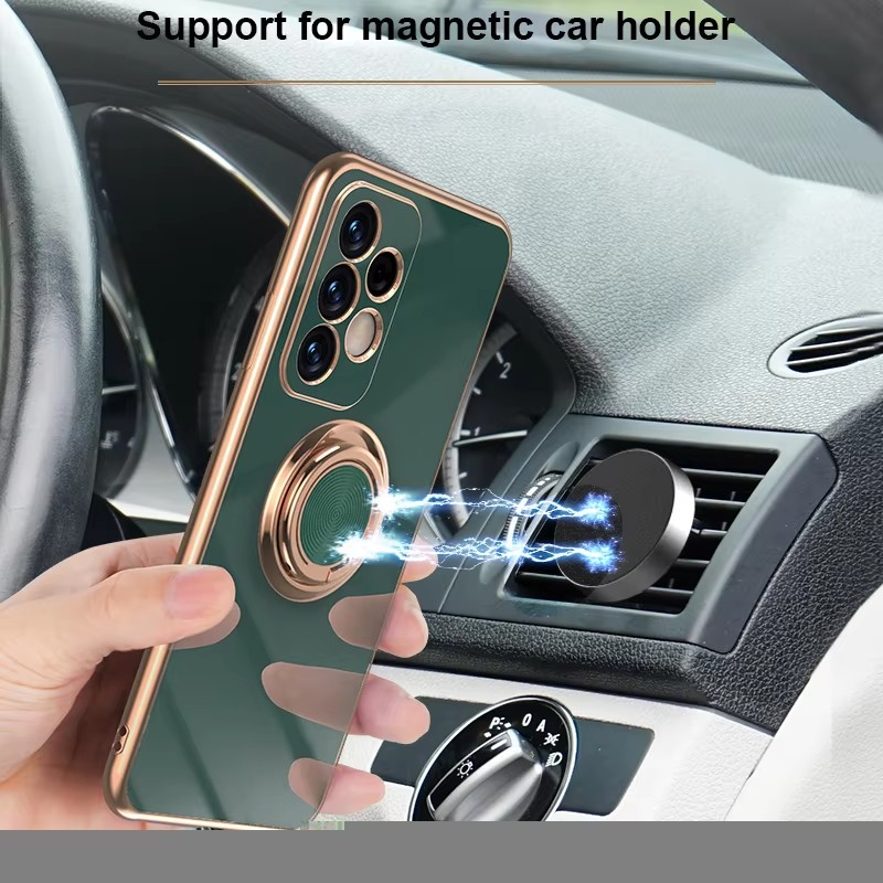 Luxury Plating Magnetic 360°Ri – Luxury Plating Case recenzja i cena