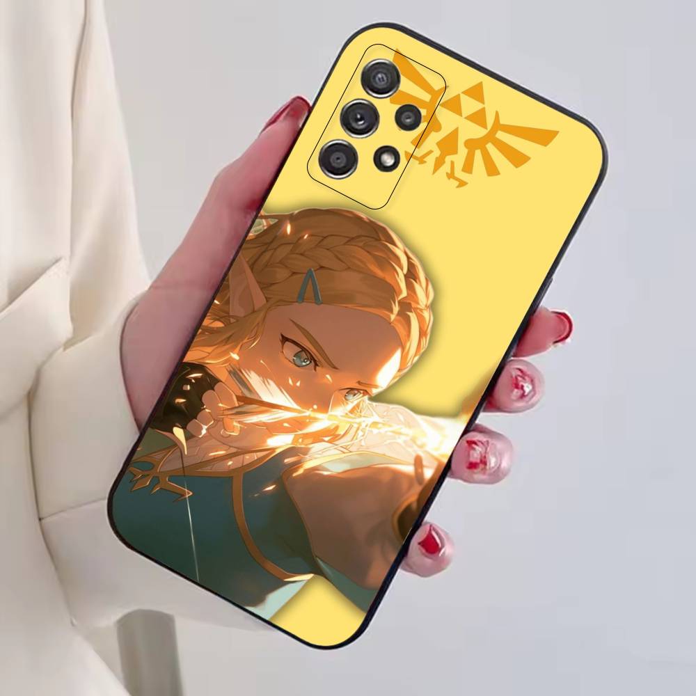 Game The Legend of Z-Zelda Pri – Phone Cases Zelda recenzja i cena