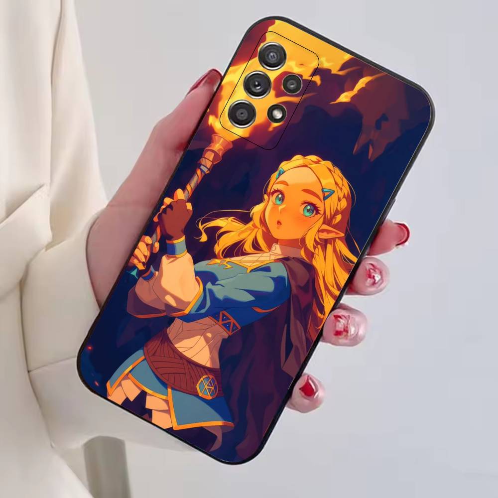 Game The Legend of Z-Zelda Pri – Phone Cases Zelda recenzja i cena