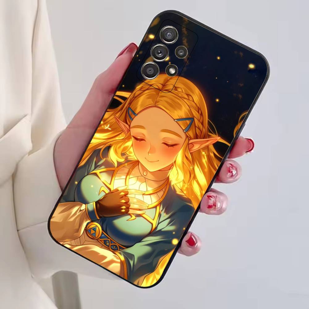 Game The Legend of Z-Zelda Pri – Phone Cases Zelda recenzja i cena