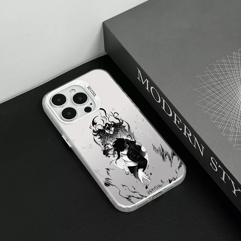 1PC Solo Leveling Cool Anime P – Phone Cases Zelda recenzja i cena