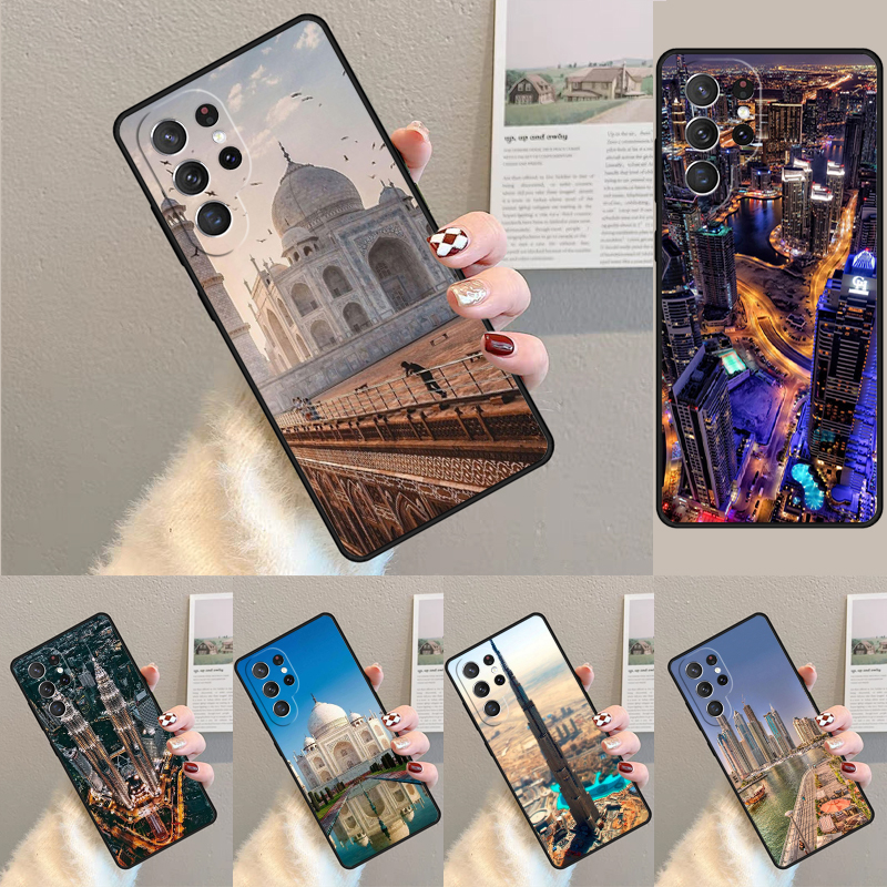 Pyramids Taj Mahal Dubai Phone – Phone Cases Dubai recenzja i cena