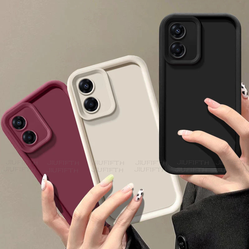 G 24 For Motorola Moto G04 4G  – Phone Cases Jjk recenzja i cena