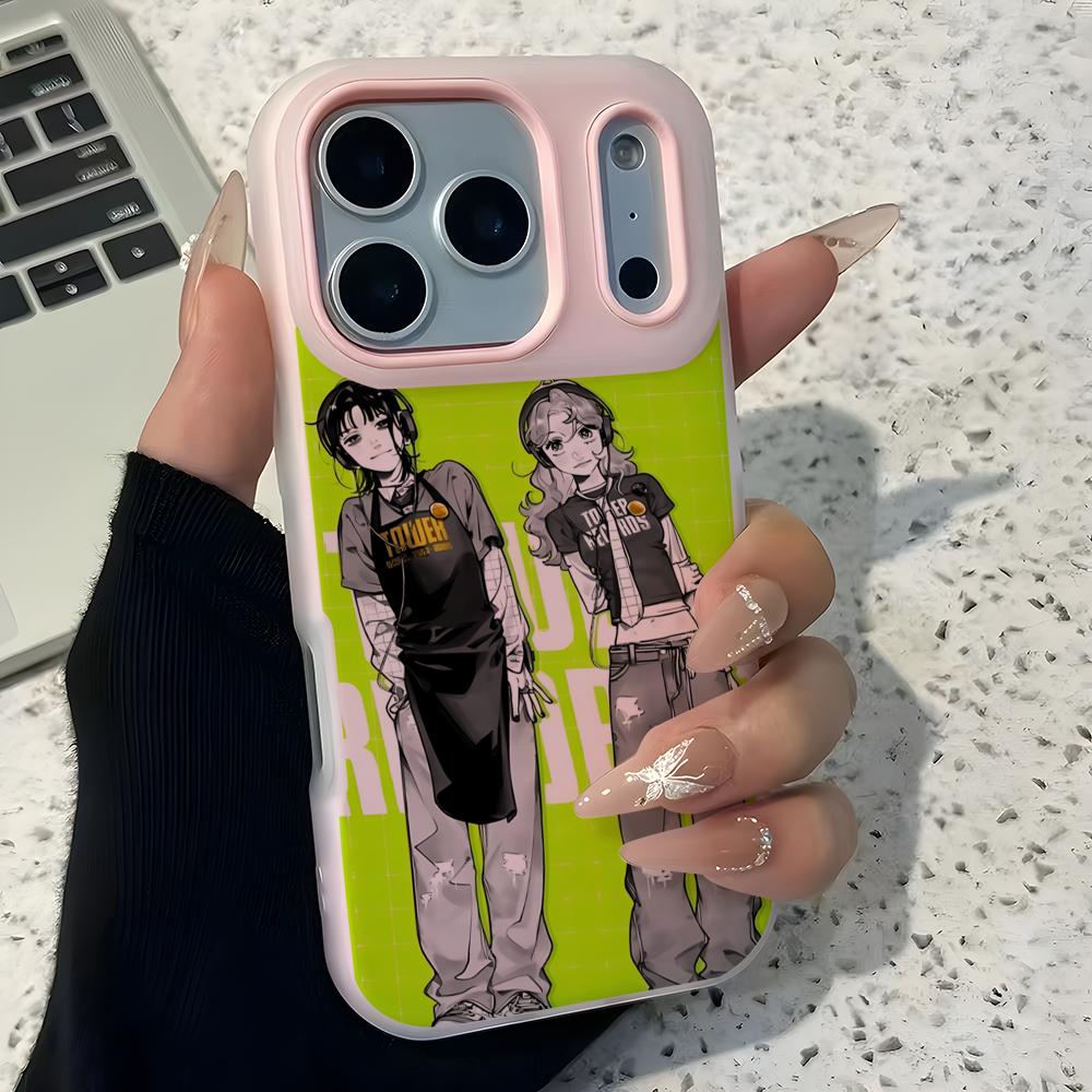 she was interested in wasn't a – Phone Cases At Shein recenzja i cena